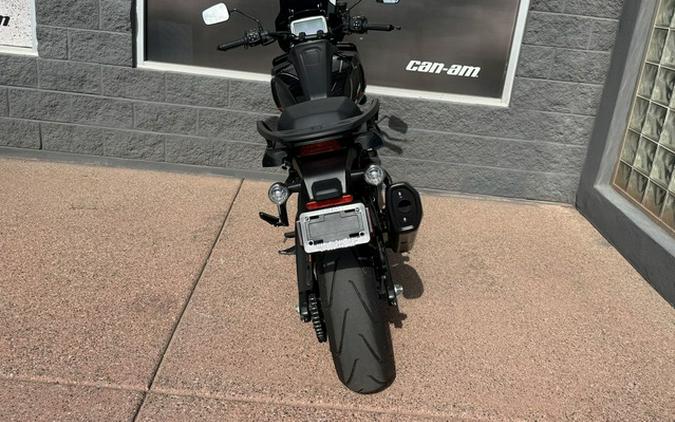 2025 Harley-Davidson Pan America RA1250ST - 1250 ST