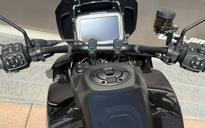 2025 Harley-Davidson Pan America RA1250ST - 1250 ST
