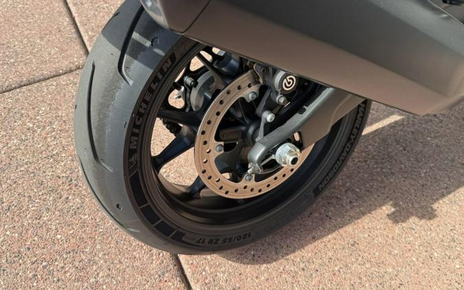 2025 Harley-Davidson Pan America RA1250ST - 1250 ST