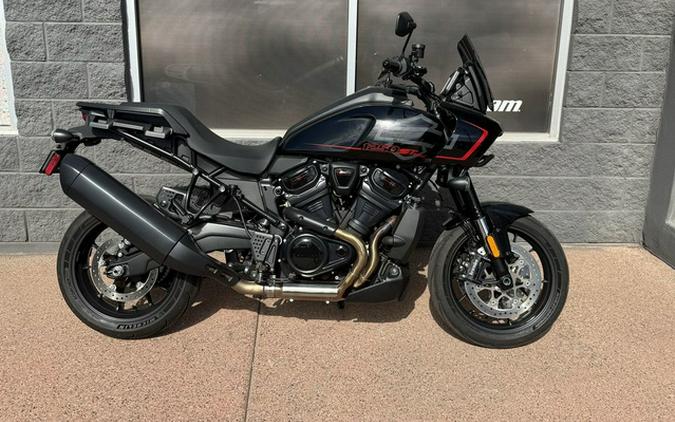 2025 Harley-Davidson Pan America RA1250ST - 1250 ST