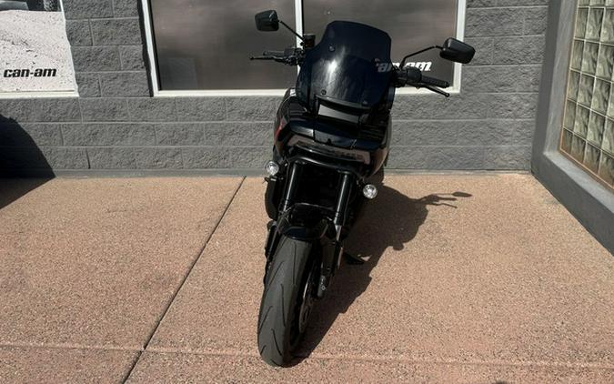 2025 Harley-Davidson Pan America RA1250ST - 1250 ST