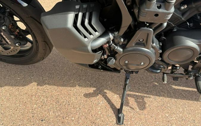 2025 Harley-Davidson Pan America RA1250ST - 1250 ST