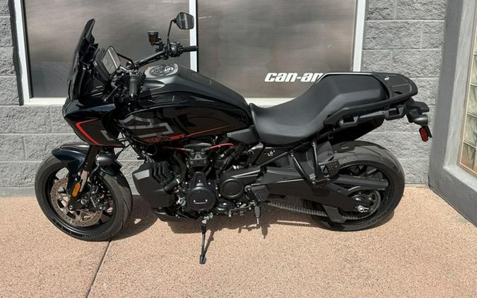 2025 Harley-Davidson Pan America RA1250ST - 1250 ST