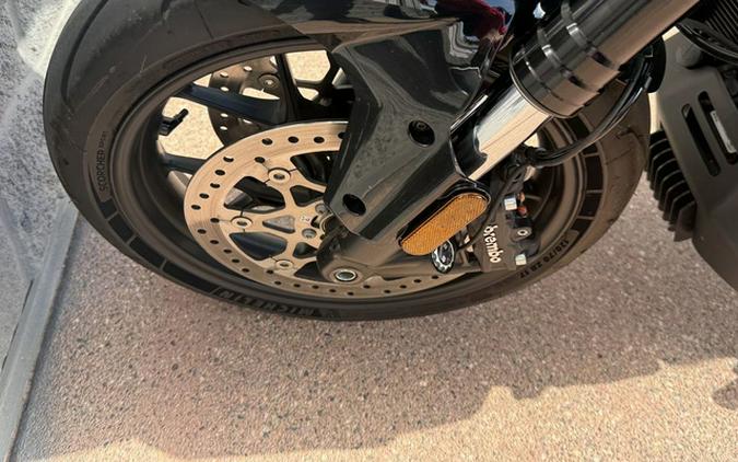 2025 Harley-Davidson Pan America RA1250ST - 1250 ST