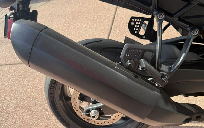 2025 Harley-Davidson Pan America RA1250ST - 1250 ST