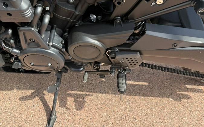 2025 Harley-Davidson Pan America RA1250ST - 1250 ST