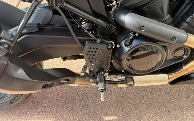 2025 Harley-Davidson Pan America RA1250ST - 1250 ST
