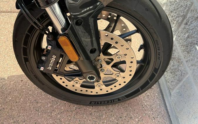 2025 Harley-Davidson Pan America RA1250ST - 1250 ST