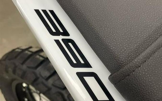 2026 KTM 390 Enduro R