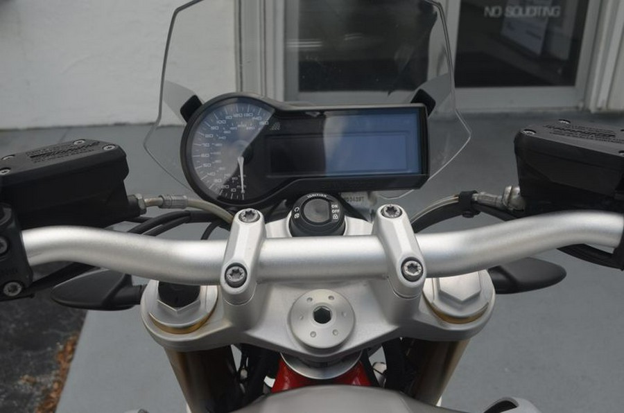 Used 2015 BMW R 1200 R