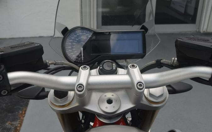 Used 2015 BMW R 1200 R