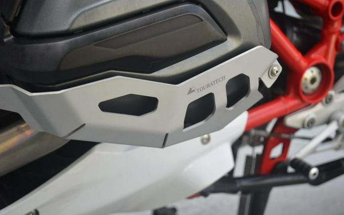 Used 2015 BMW R 1200 R