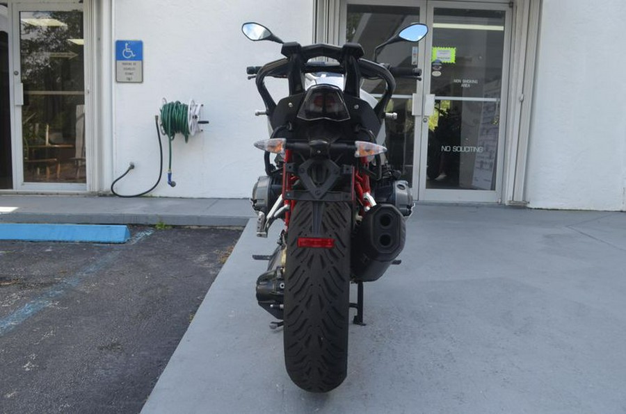 Used 2015 BMW R 1200 R