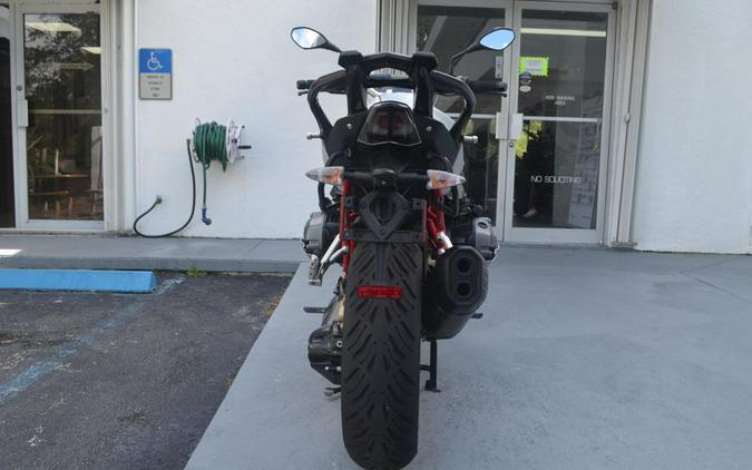 Used 2015 BMW R 1200 R