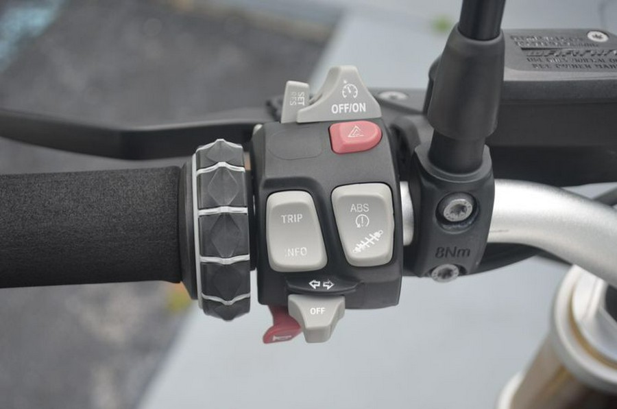 Used 2015 BMW R 1200 R