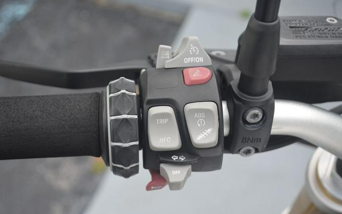 Used 2015 BMW R 1200 R