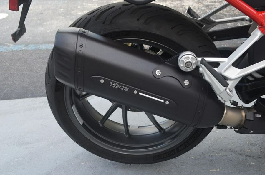 Used 2015 BMW R 1200 R