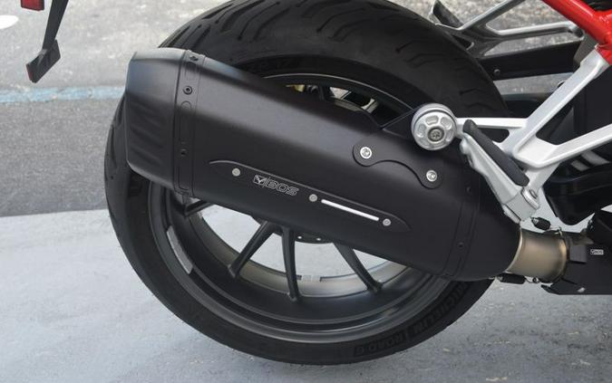 Used 2015 BMW R 1200 R