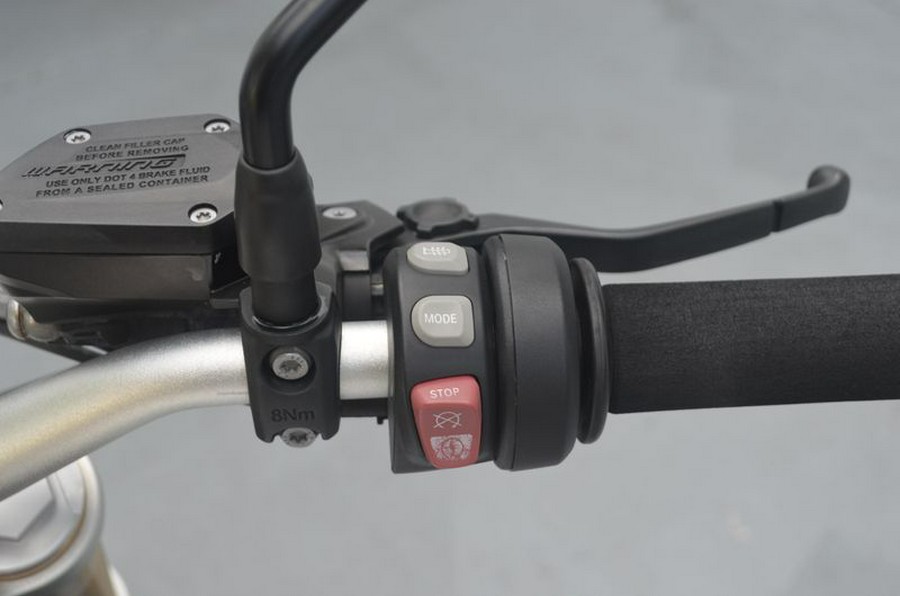 Used 2015 BMW R 1200 R