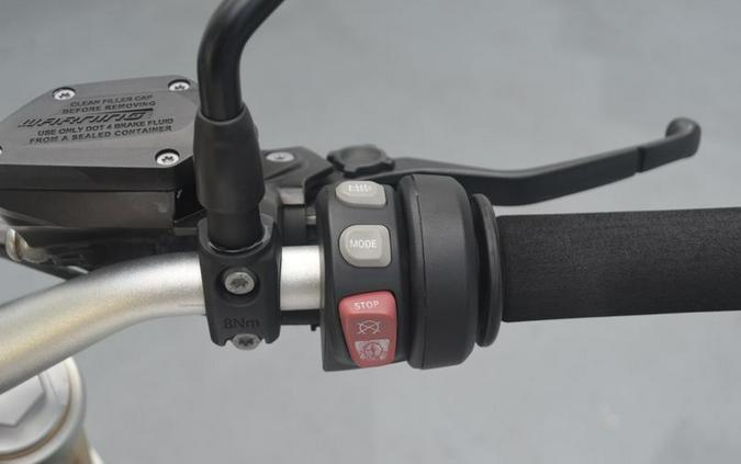 Used 2015 BMW R 1200 R