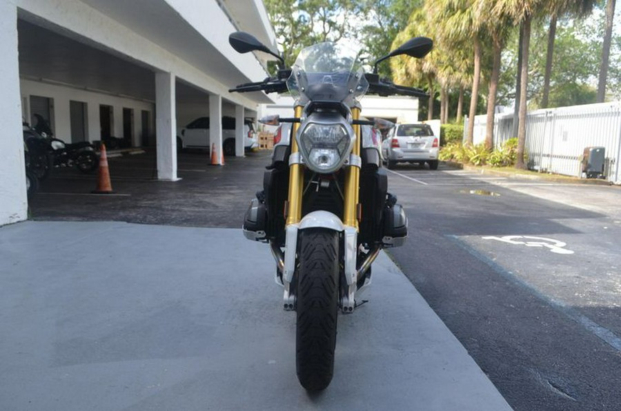 Used 2015 BMW R 1200 R