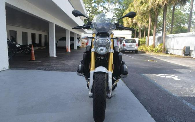 Used 2015 BMW R 1200 R