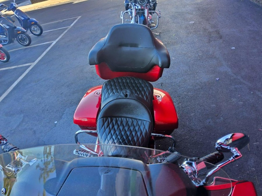 2019 Indian Motorcycle Chieftain® Limited ABS