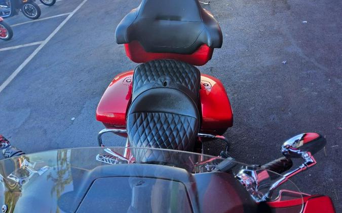 2019 Indian Motorcycle Chieftain® Limited ABS