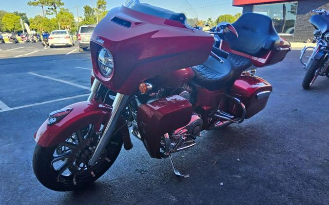 2019 Indian Motorcycle Chieftain® Limited ABS