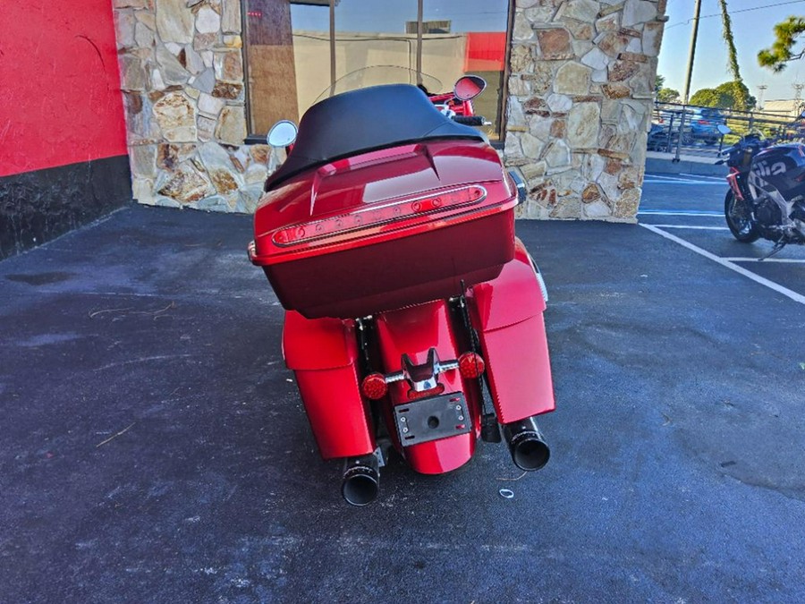 2019 Indian Motorcycle Chieftain® Limited ABS