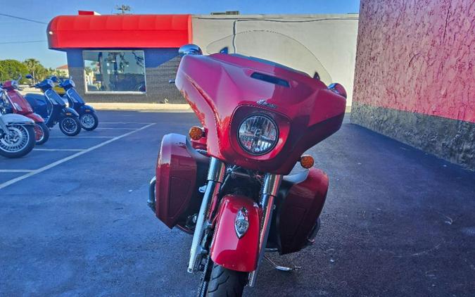 2019 Indian Motorcycle Chieftain® Limited ABS