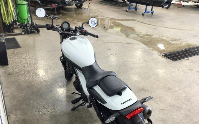 2024 Kawasaki Eliminator ABS