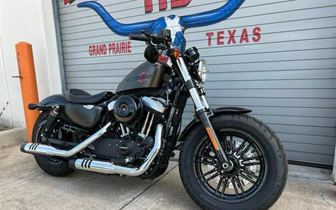 2020 Harley-Davidson Forty-Eight®