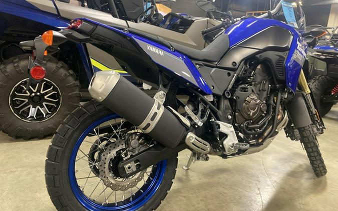 2023 Yamaha Tenere 700