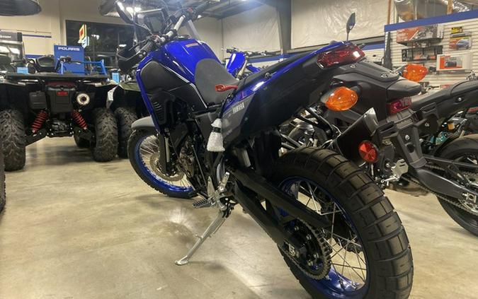 2023 Yamaha Tenere 700