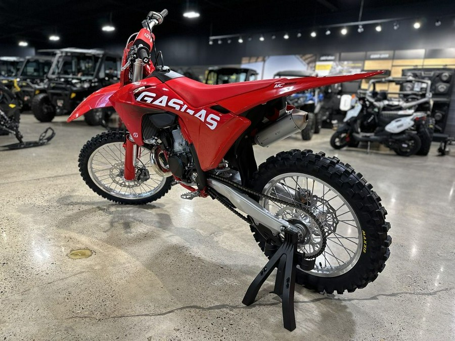 2024 GASGAS MC 250