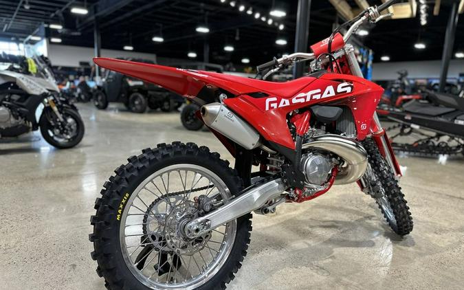 2024 GASGAS MC 250