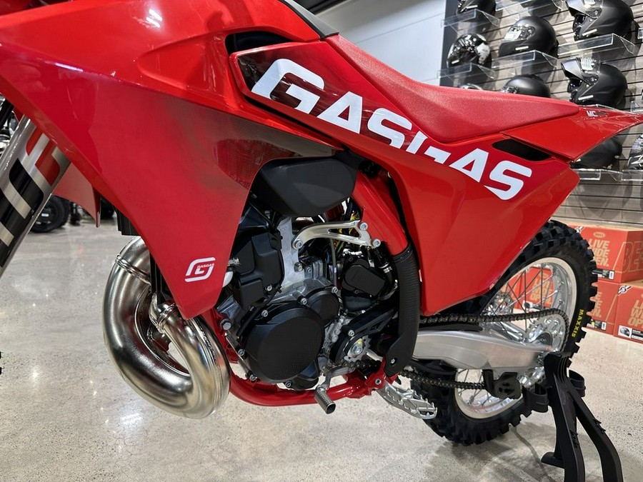 2024 GASGAS MC 250