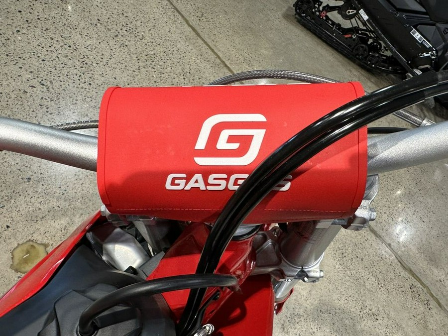 2024 GASGAS MC 250