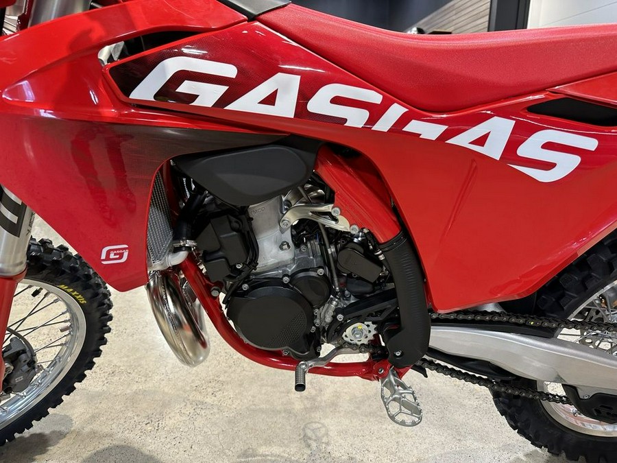 2024 GASGAS MC 250