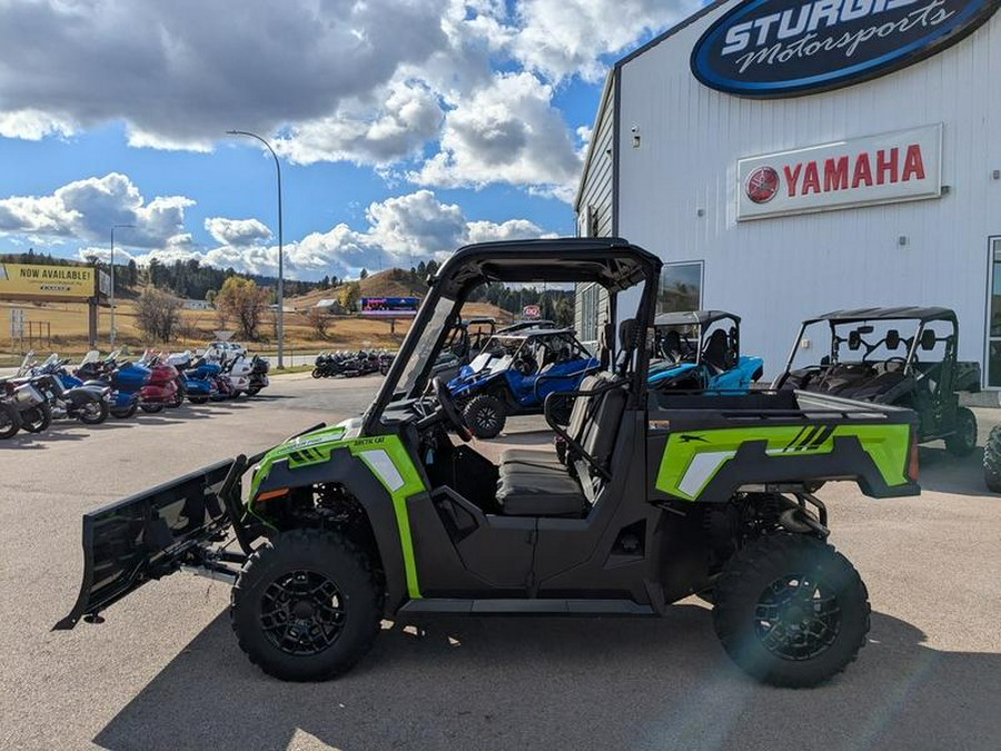 2023 Arctic Cat® Prowler Pro EPS