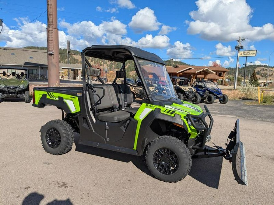 2023 Arctic Cat® Prowler Pro EPS
