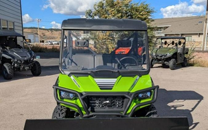 2023 Arctic Cat Prowler Pro EPS Crew EPS