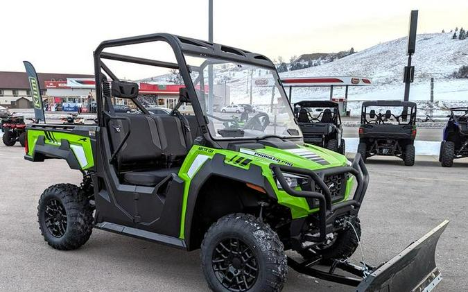 2023 Arctic Cat® Prowler Pro EPS