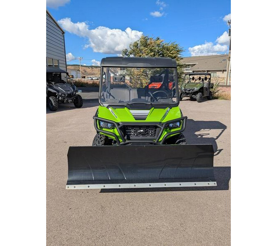 2023 Arctic Cat® Prowler Pro EPS