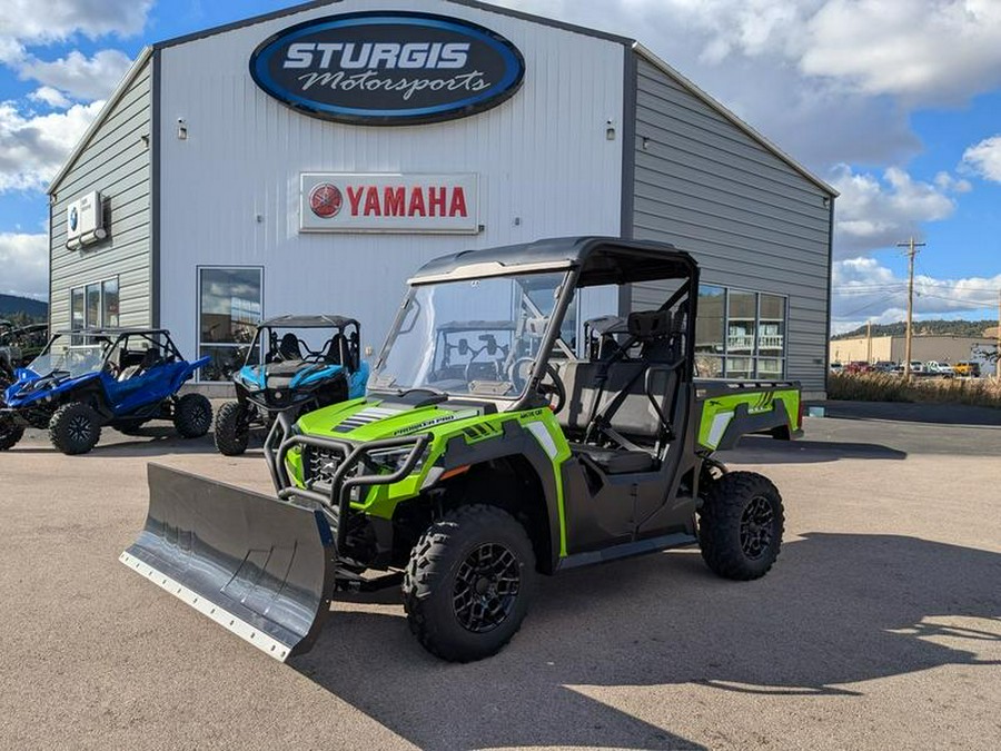 2023 Arctic Cat® Prowler Pro EPS