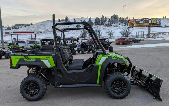 2023 Arctic Cat® Prowler Pro EPS