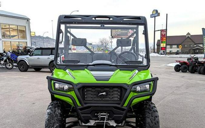 2023 Arctic Cat® Prowler Pro EPS