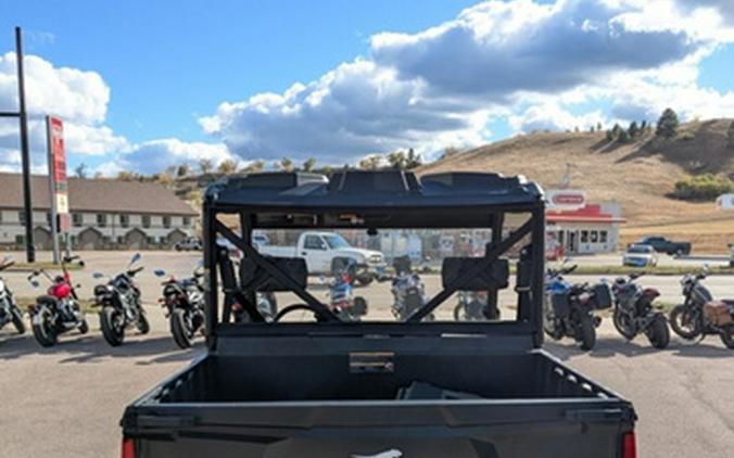 2023 Arctic Cat Prowler Pro EPS Crew EPS