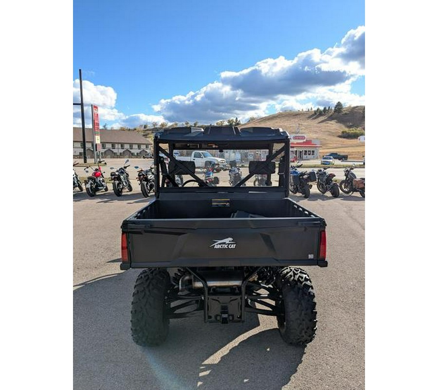 2023 Arctic Cat® Prowler Pro EPS